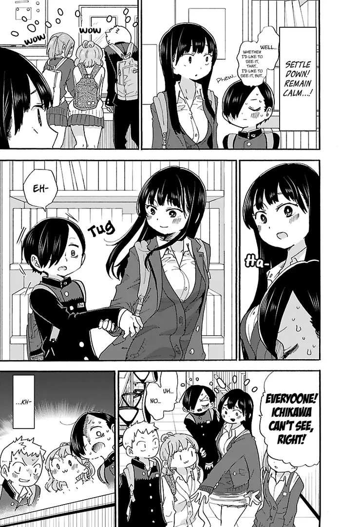 The Dangers in My Heart Chapter 25 image 08_optimized